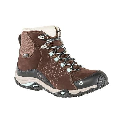 Women's Sapphire Mid BDry Boots