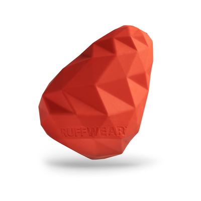 Gnawt-A-Cone Rubber Throw Toy