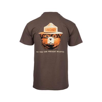 Smokey the Bear T-Shirt