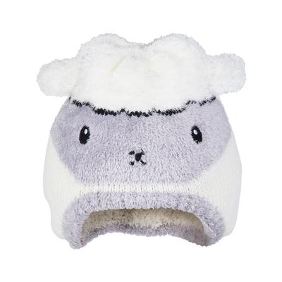 Kids' Lamby Lamb Hat