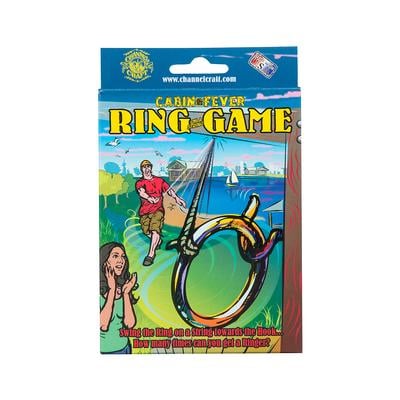 Cabin Fever Ring Game