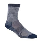 Kids' Mast General Store Day Hiker Crew Socks: BLUE