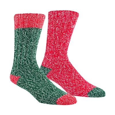 Christmas Socks - Two Pack