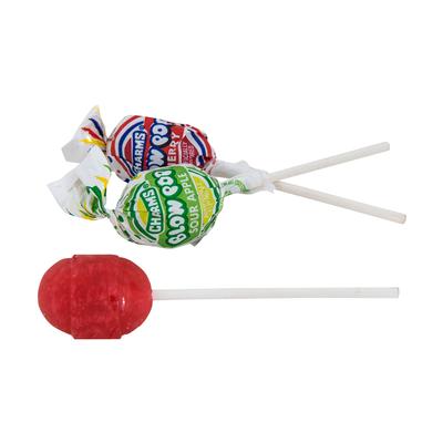 Assorted Charms Blow Pops Candy - 1 lb. 