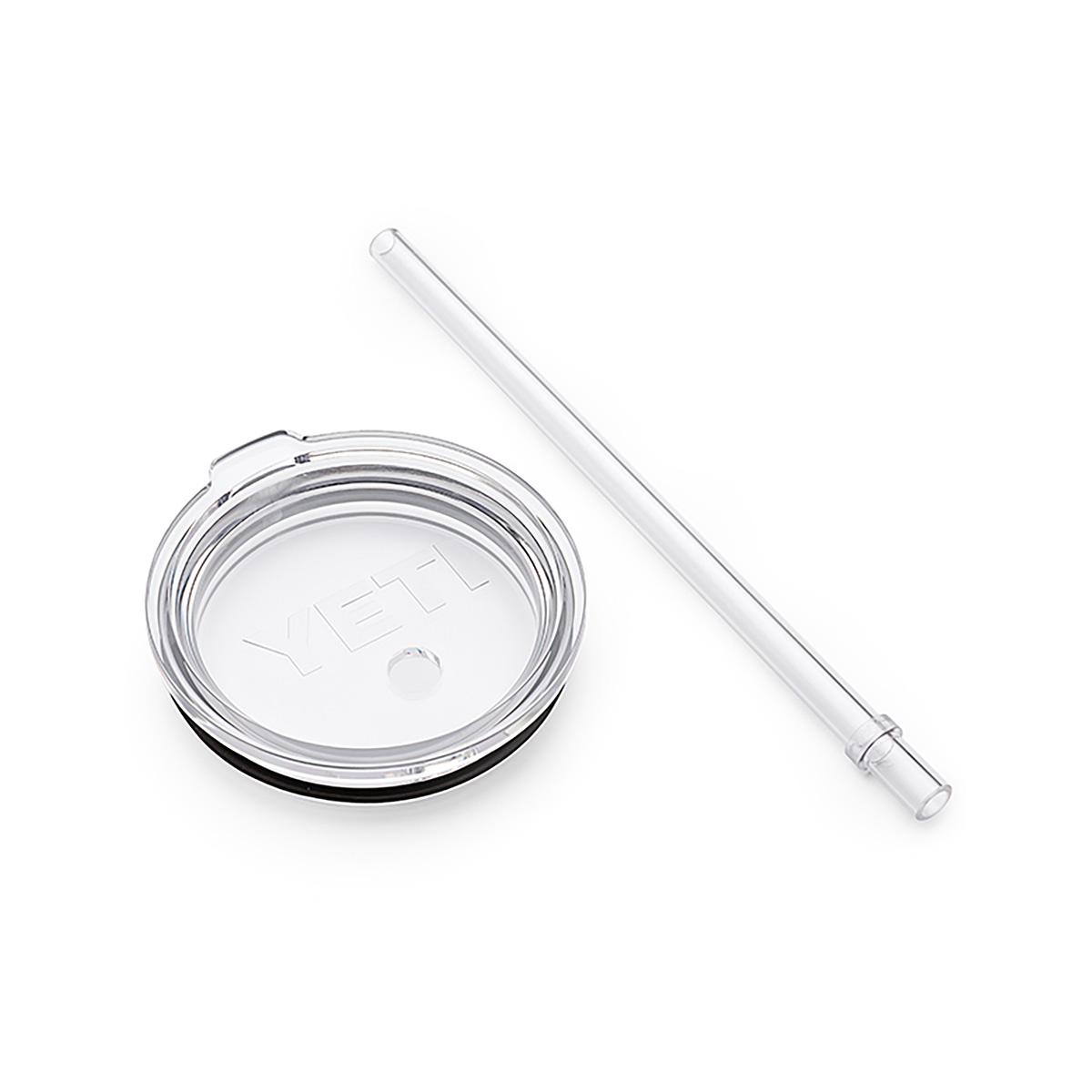 Rambler Tumbler Straw Lid 30 Ounce