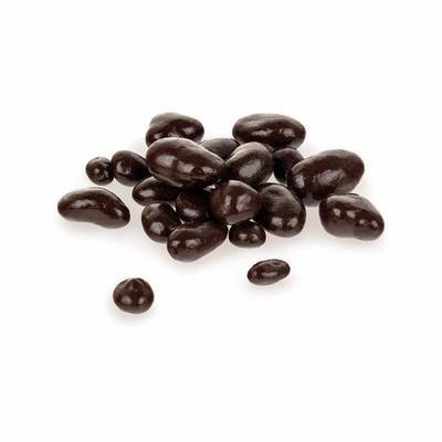 Dark Chocolate Raisins Candy - 1 lb.