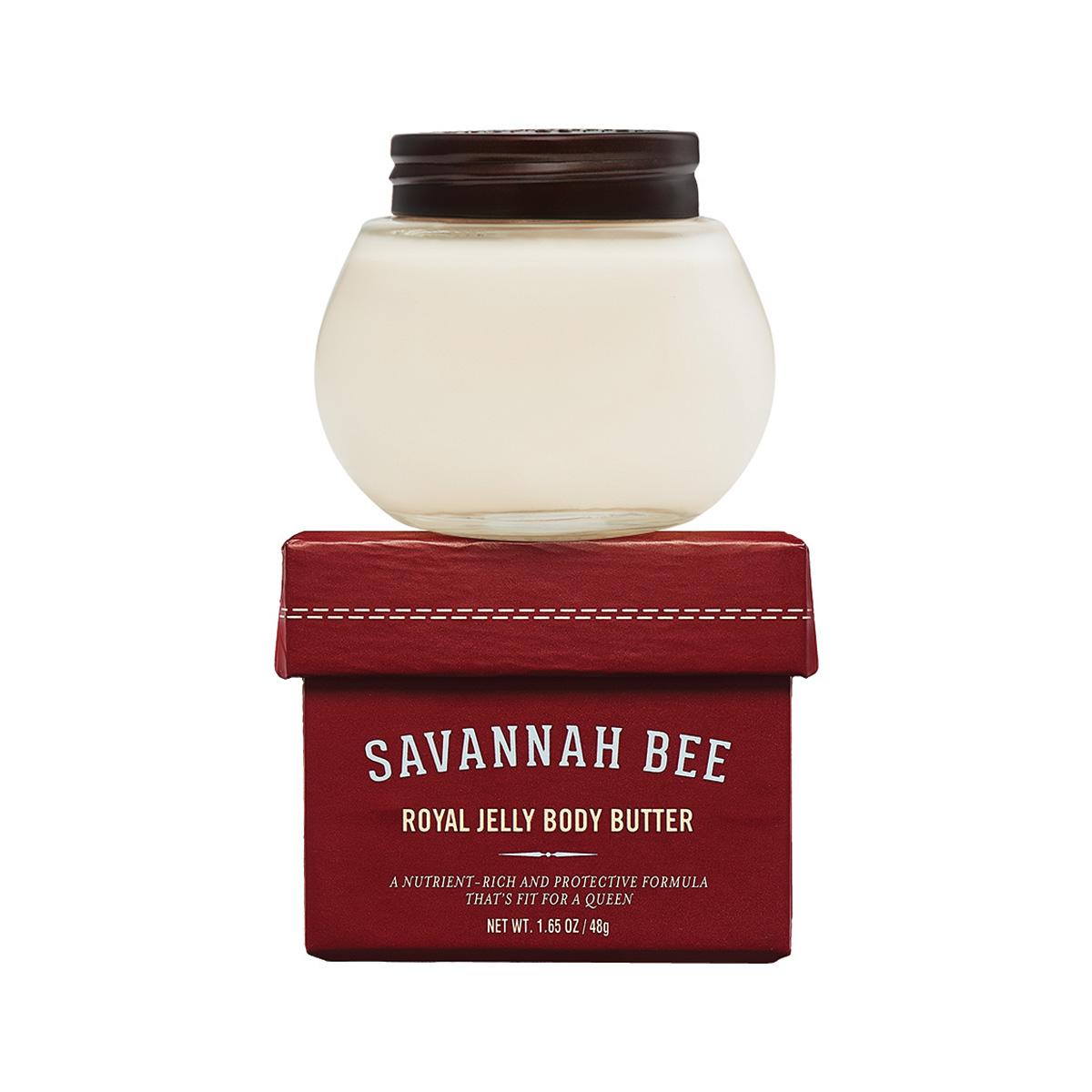 Royal Jelly Body Butter Original 1.65 Ounce