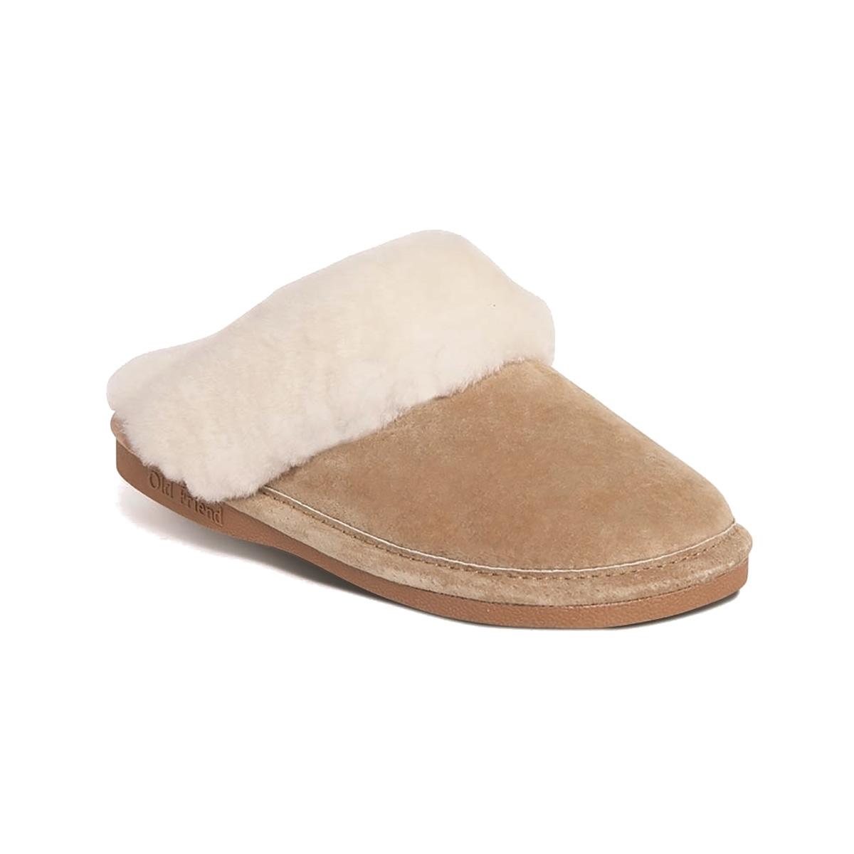 old friend slippers womens