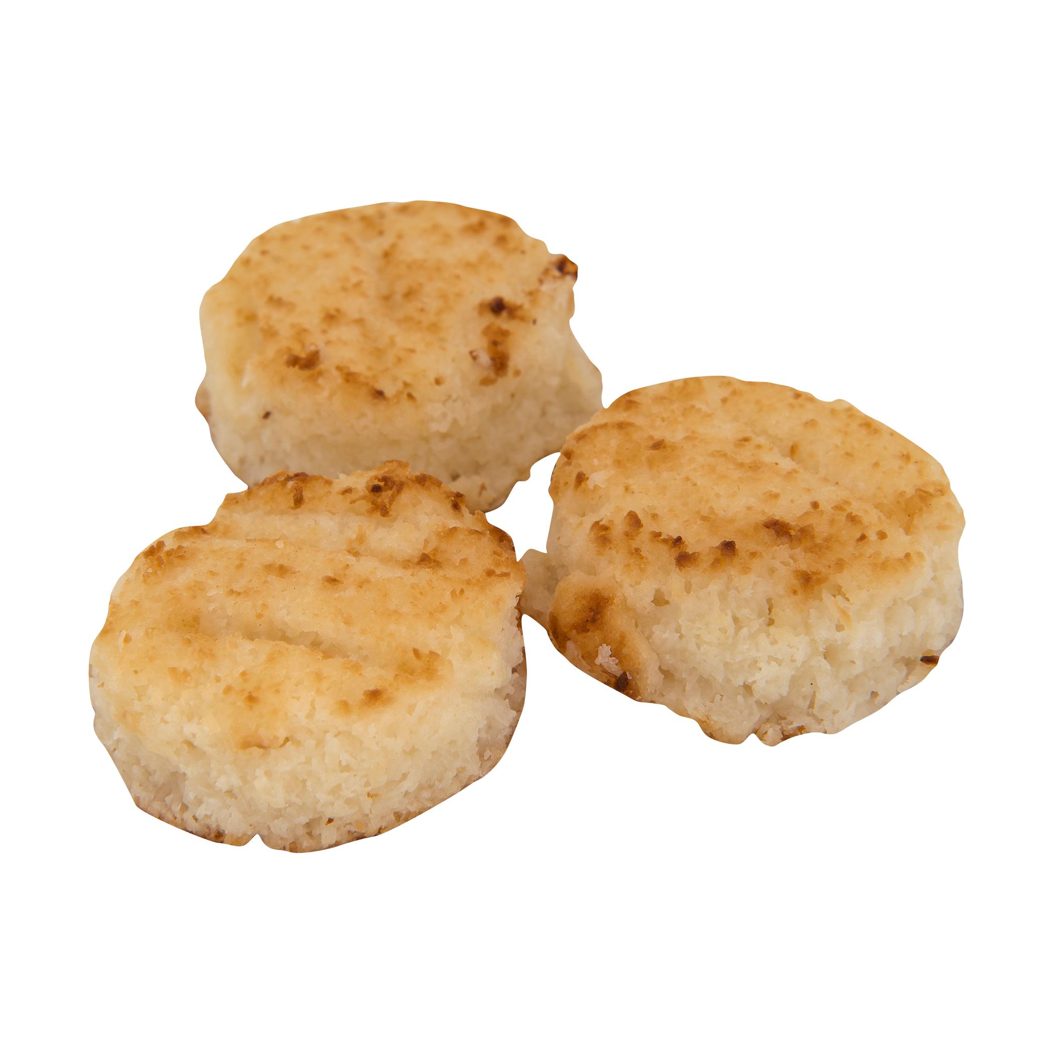  Coconut Macaroons Candy - 1 Lb.