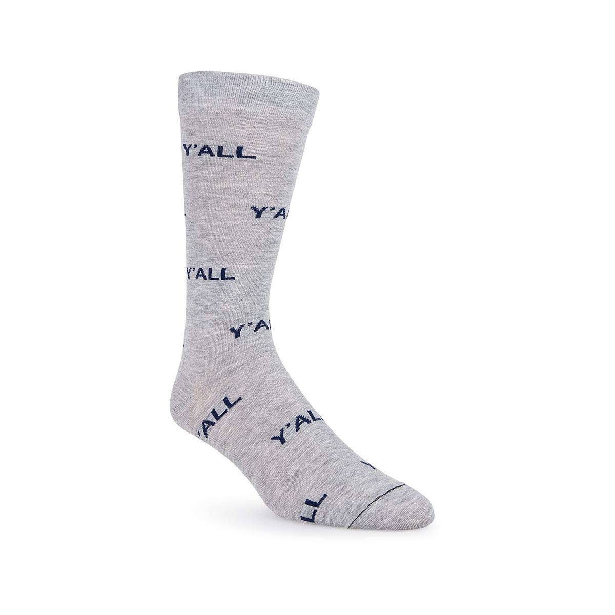  Mast General Store Everyday Lifestyle Crew Socks - Y ` All