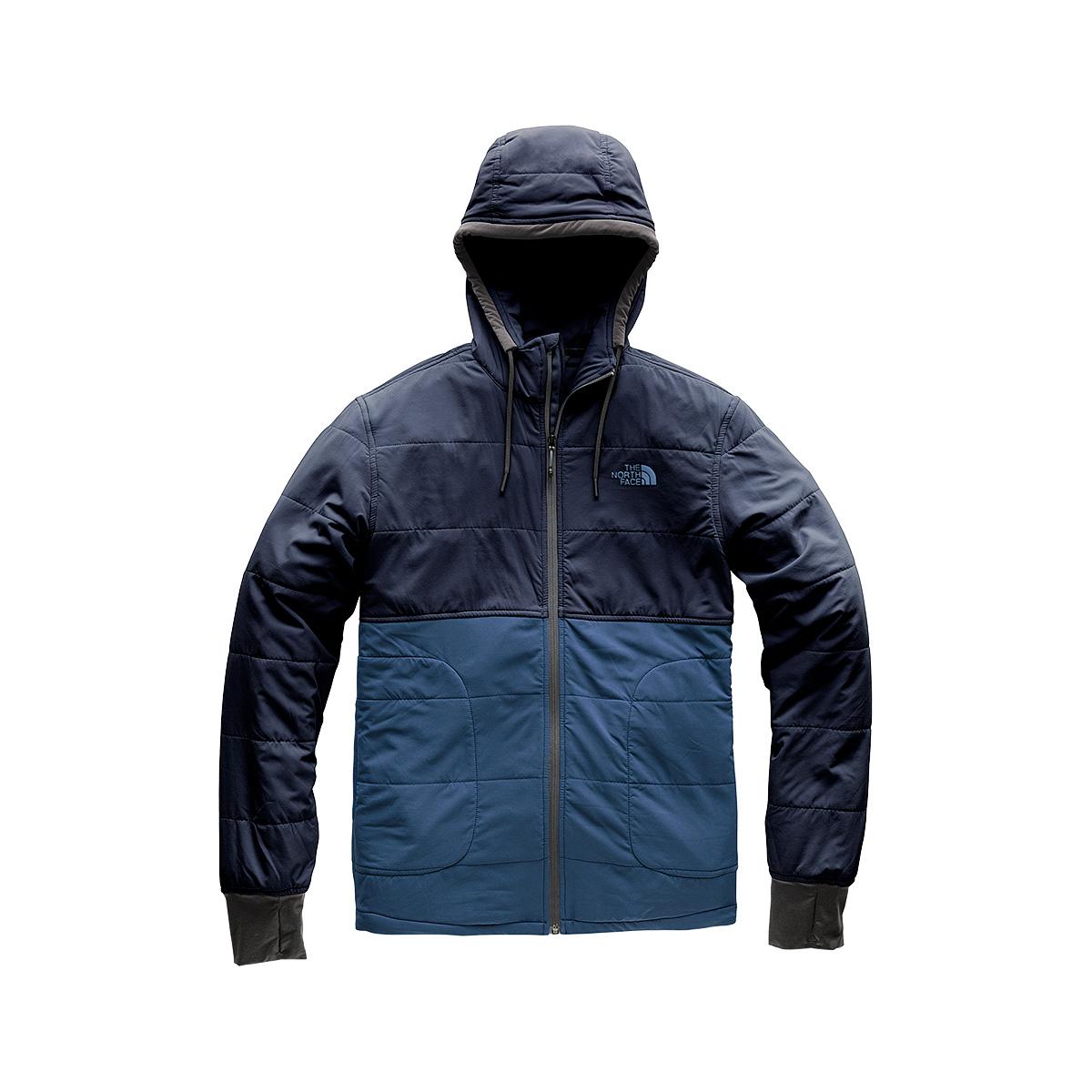 Mast General Store | Men's Mountain Sweatshirt 2.0 Full-Zip Hoodie