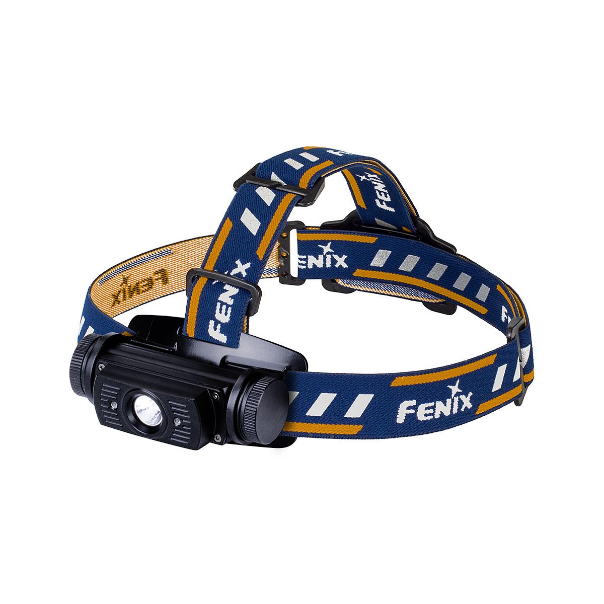  Hl60r Usb Rechargeable Headlamp