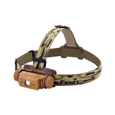 HL60R USB Rechargeable Headlamp