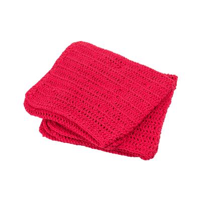 Homespun Crochet Dishcloths