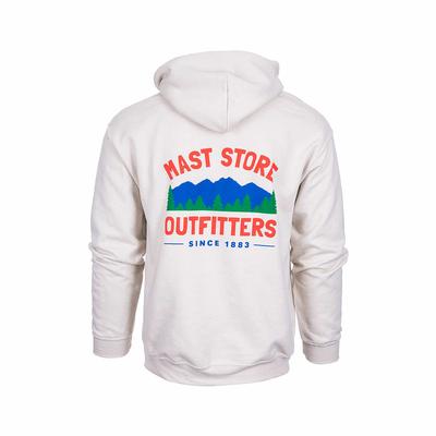 Mast Store Outfitters Hoodie