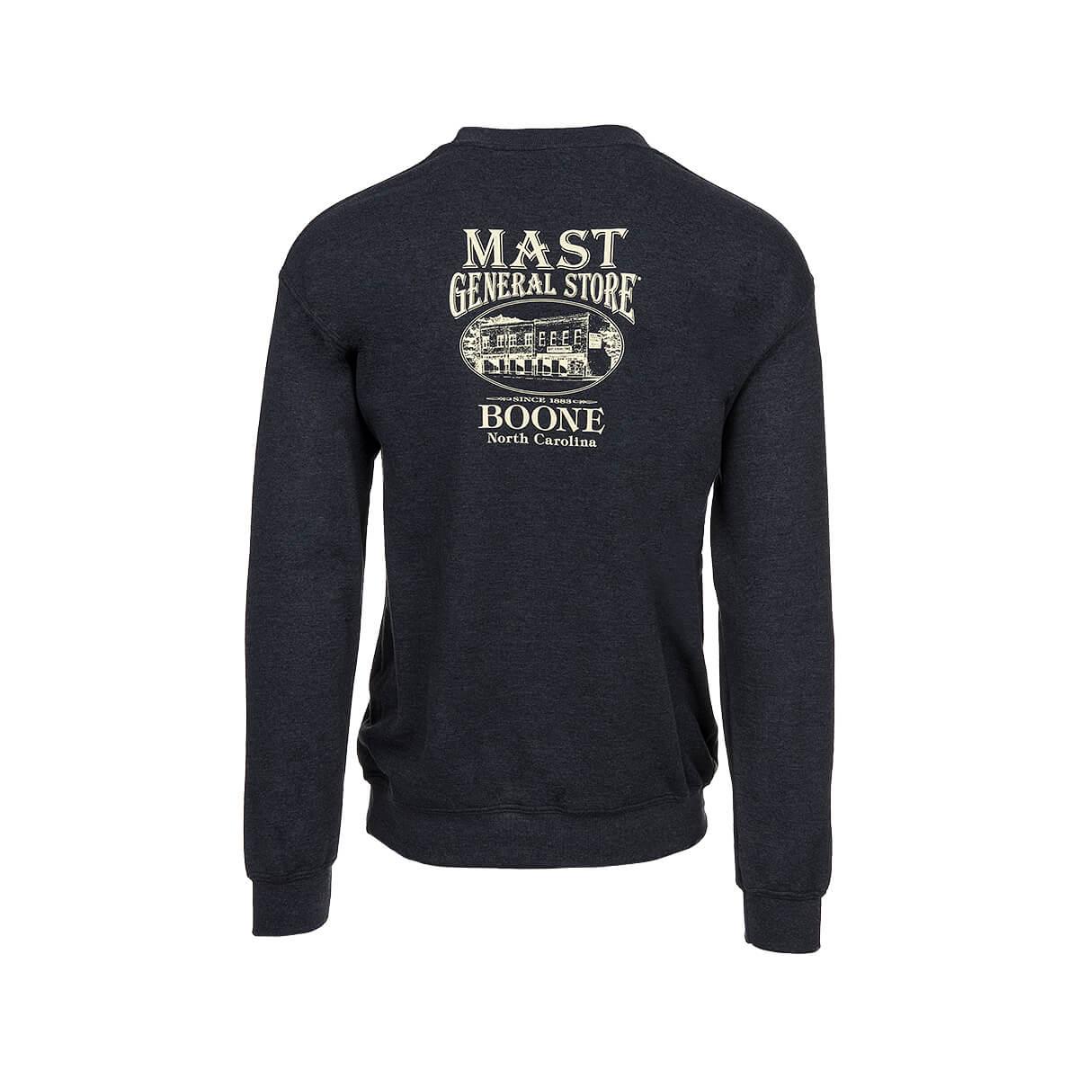  Boone Mast Store T- Shirt