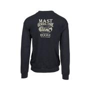 Boone Mast Store T-Shirt: GRAY