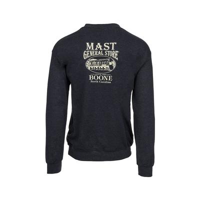 Boone Mast Store T-Shirt