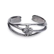 Nouveau Flower of the Month Bracelet: FEB