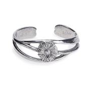 Nouveau Flower of the Month Bracelet: SEPT