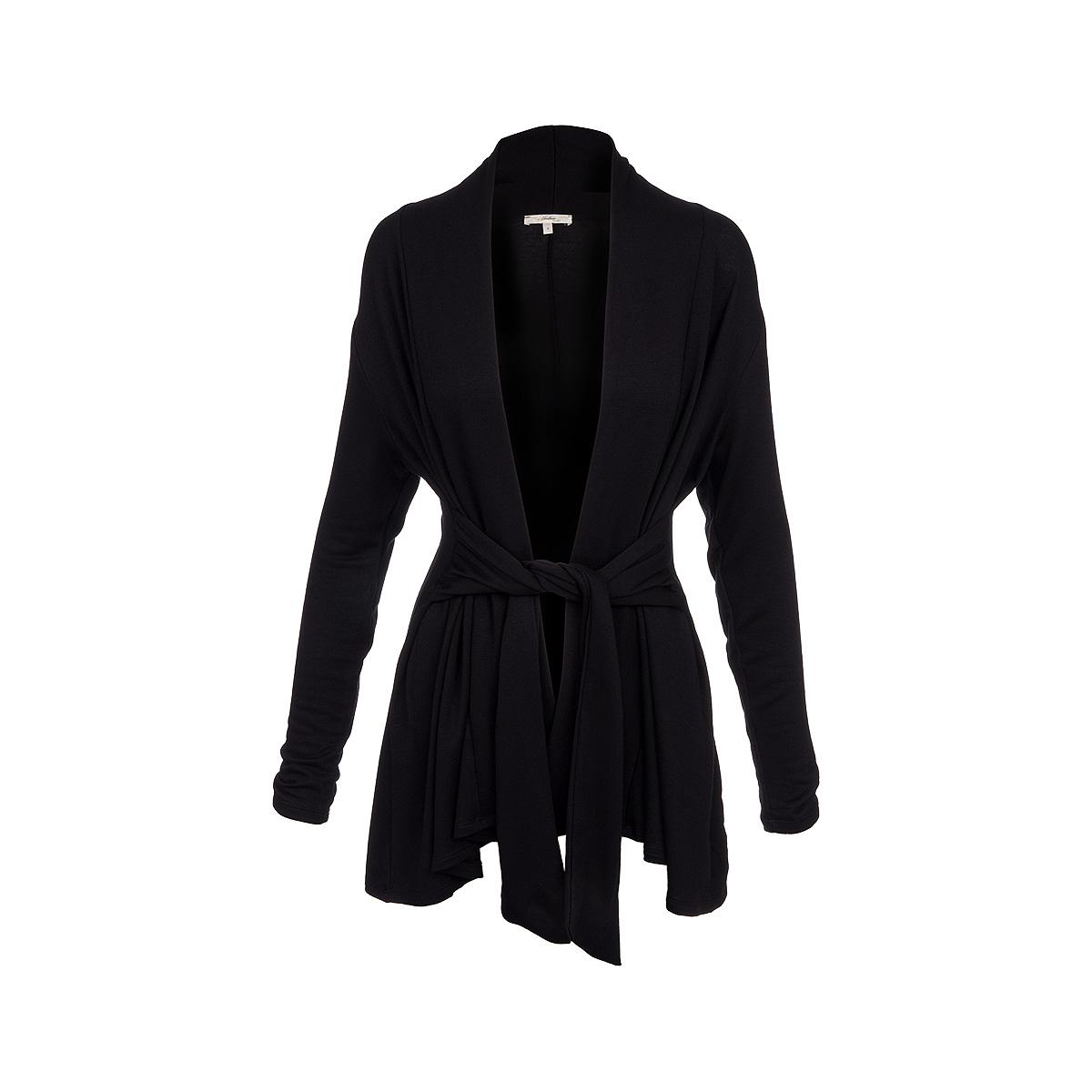 ANDREE BY UNIT | Women's Belted Cardigan