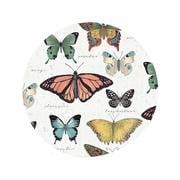 Silicone Non-Slip Jar Openers: BUTTERFLIES