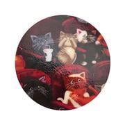 Silicone Non-Slip Jar Openers: CAT_POPCORN