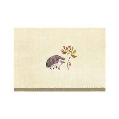 Notecards - Hedgehog 