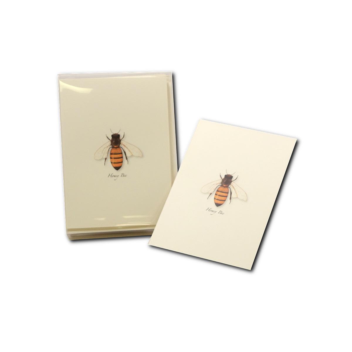  Honey Bee Notecards