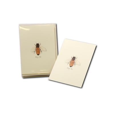 Honey Bee Notecards