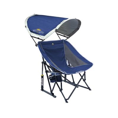Sunshade Pod Rocker Chair