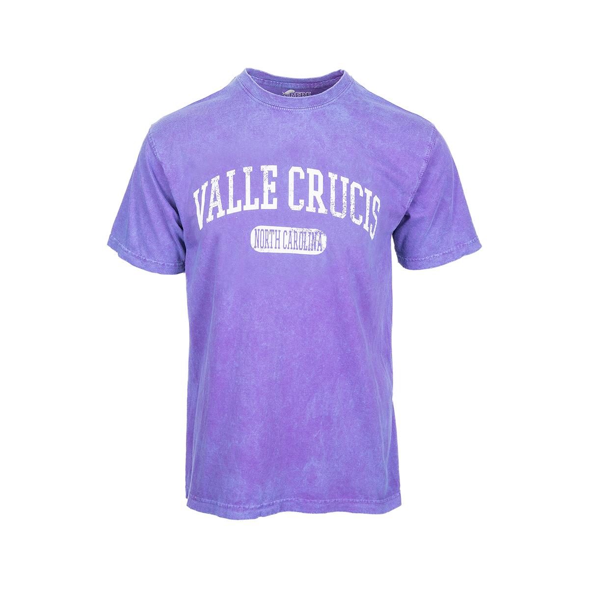  Valle Crucis Classic Arch Short Sleeve T- Shirt