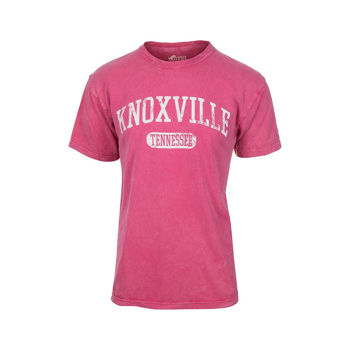  Classic Arch Knoxville Tn T- Shirt