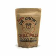 Chill Pills Dog Treats with CBD
