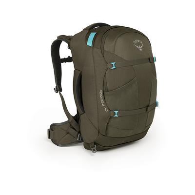 Women's Fairview Backpack - 40 Liter