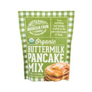 Organic Buttermilk Pancake Mix