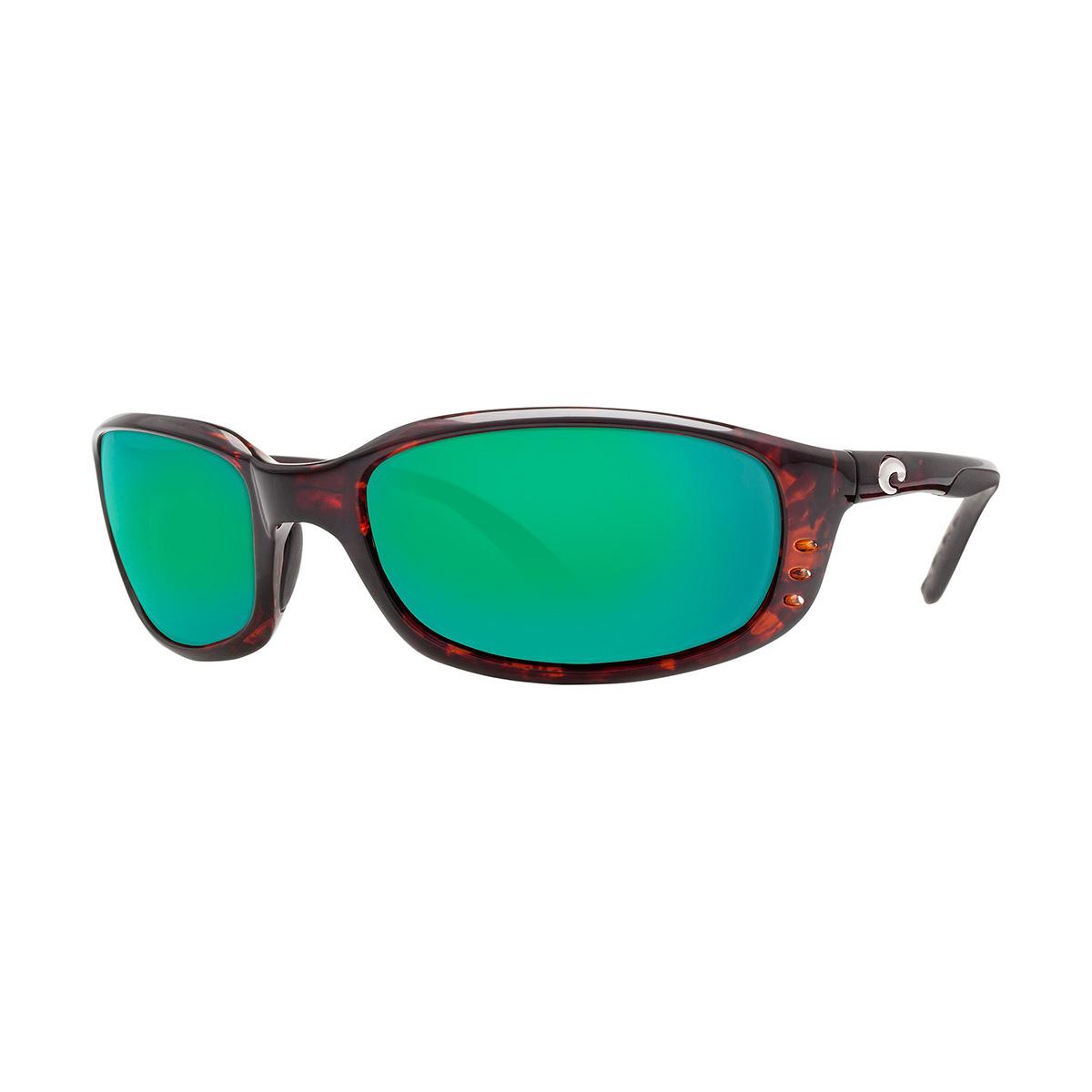  Brine 580p Sunglasses - Polarized Plastic