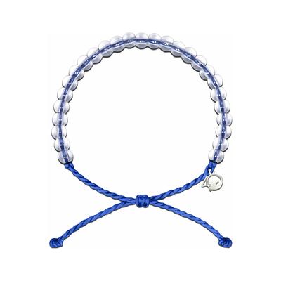Signature Blue Ocean Bracelet