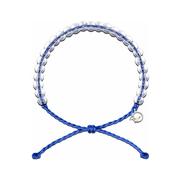 Signature Blue Ocean Bracelet: TAN,BROWN,GREEN