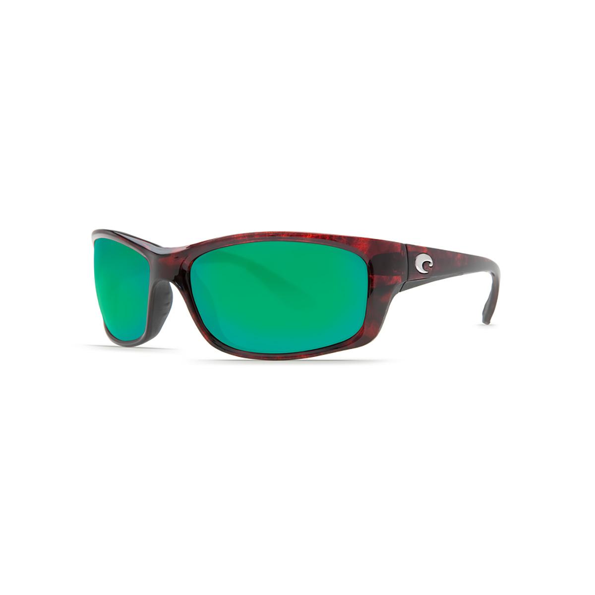  Jose 580p Sunglasses - Polarized Plastic