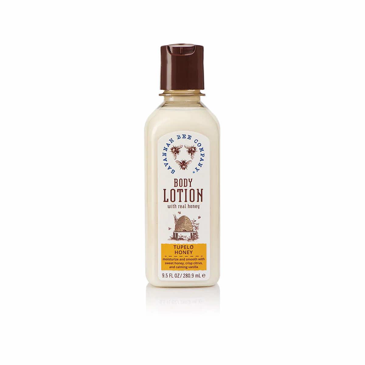 Tupelo Honey Body Lotion
