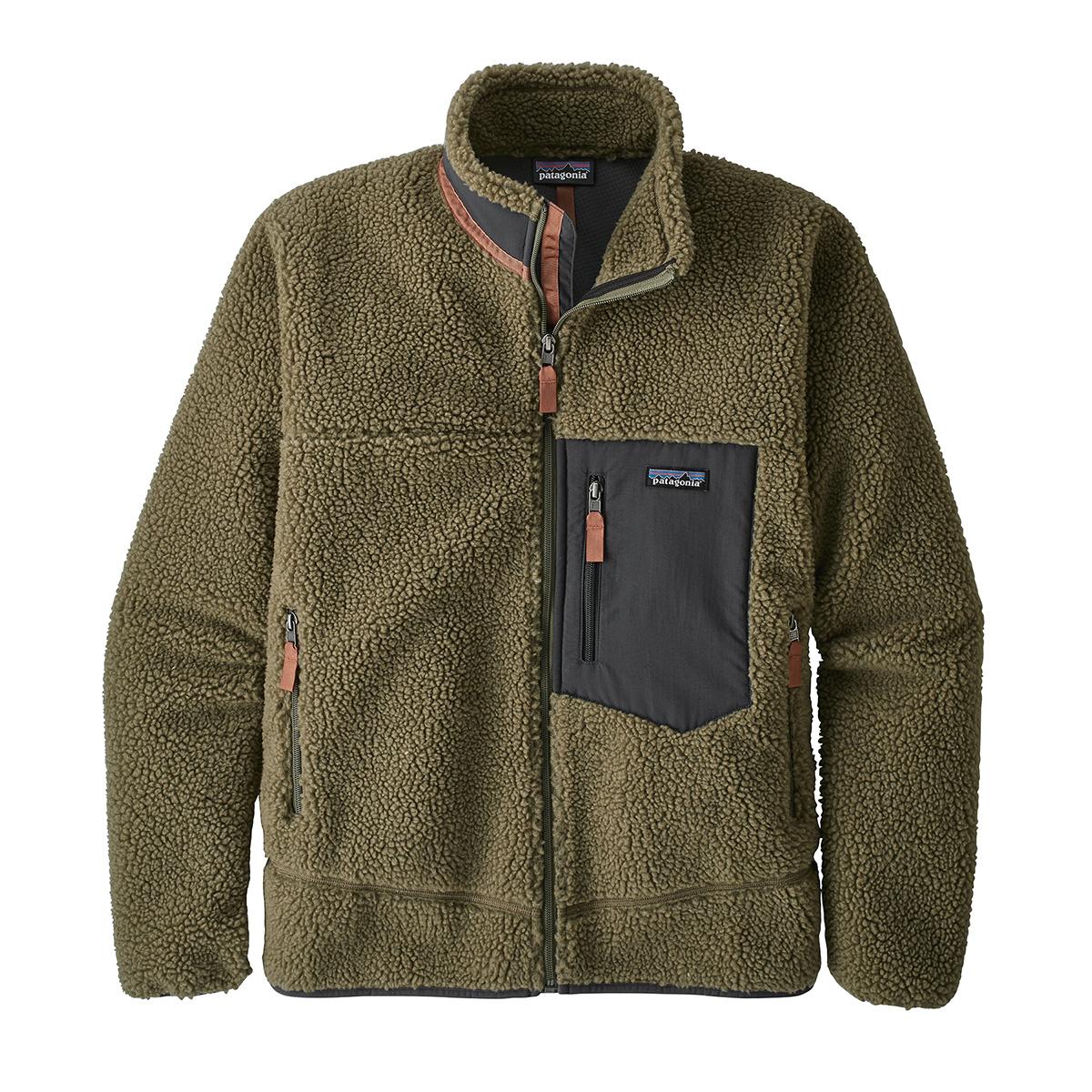 Mast General Store | Men's Classic Retro-X Fleece Jacket