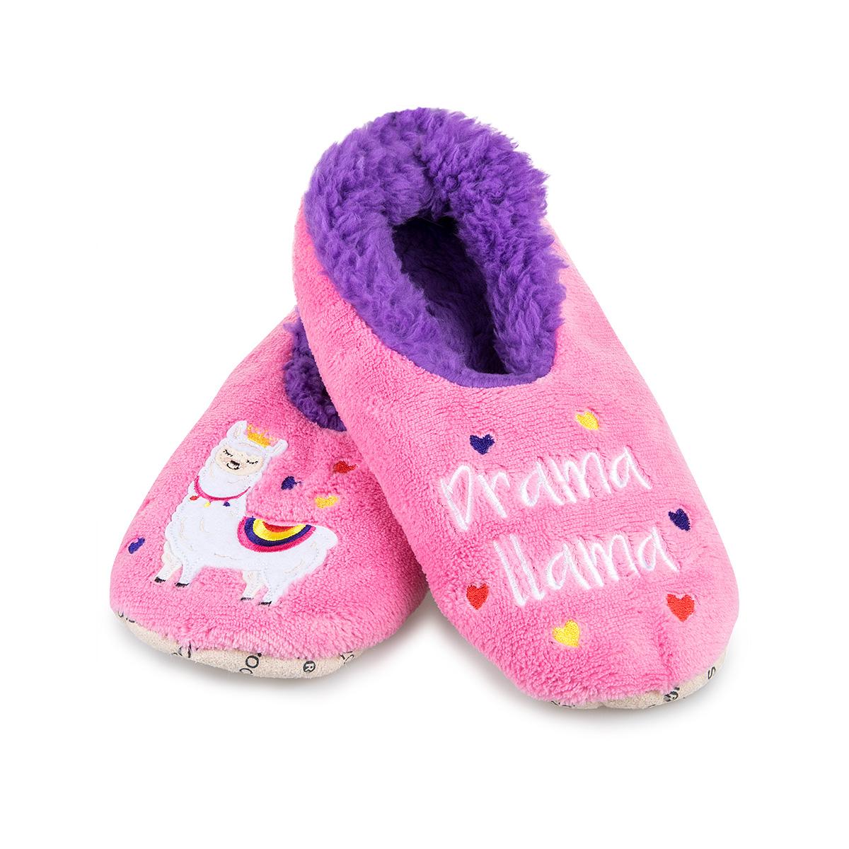 snoozies pairables womens slippers