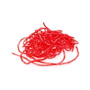 Strawberry Licorice Laces Candy - 1 lb.