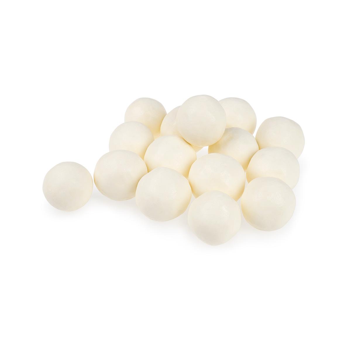  Yogurt Covered Malt Balls Candy - 1 Lb.