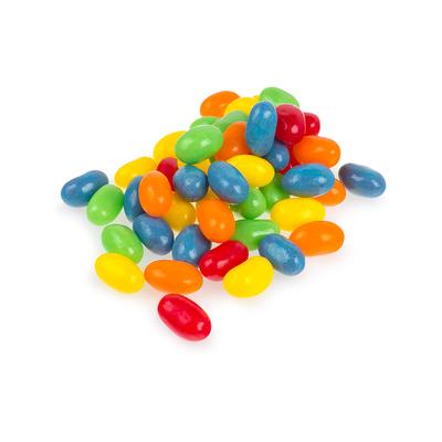 Assorted Sour Jelly Belly Beans Candy - 1 lb.