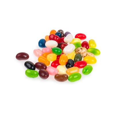 Assorted Jelly Belly Beans Candy - 1 lb.