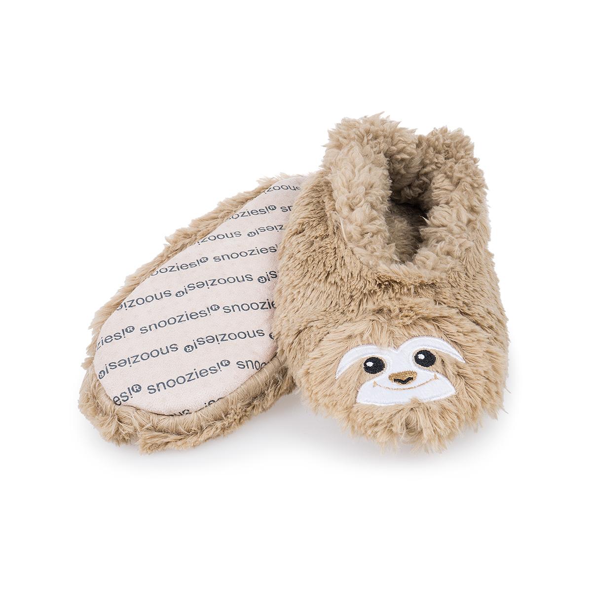 snoozies slippers kids