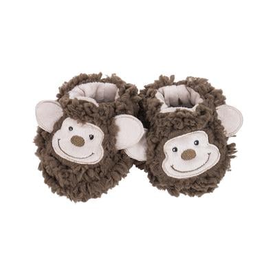 Baby Sherpa Booties