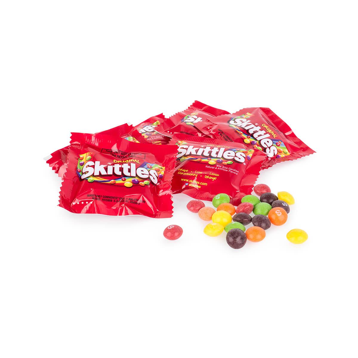 Made In Usa Skittles 1 Lb